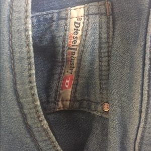 Diesel ‘Thavar’ Jogg Jeans